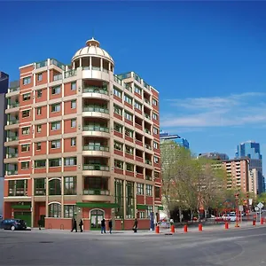 Apartment Element On First By Manna YYC