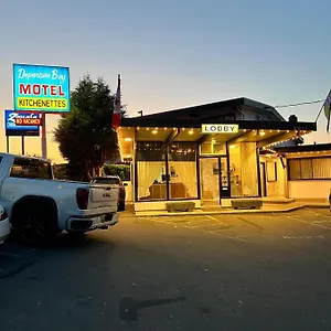 Motel Departure Bay