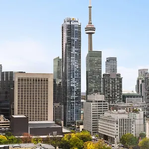 Hotel Shangri-la Toronto