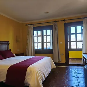 Hotel Hospederia Del Zenete