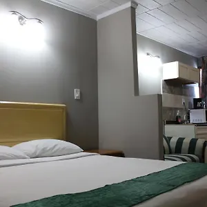 Motel Ritz Niagara-Fälle